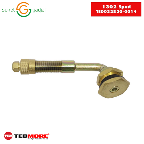 VALVE WHEELS LOADER TEDMORE