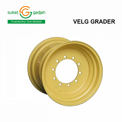 VELG GRADER