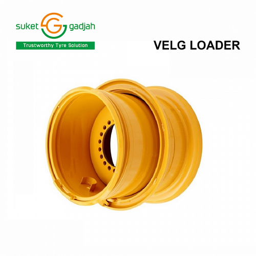 VELG LOADER